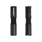 Madmax Suport Bara 46cm x 10cm Negru