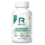 Magnesium Bisglycinate 90 Capsule Reflex Nutrition