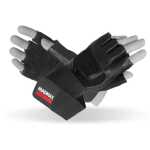 Manusi Professional Exclusive Black S