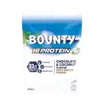 Mars Protein Bounty Protein Powder 455g Coconut