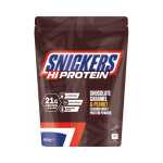 Mars Protein Snickers Protein Powder 455g Chocolate Caramel Peanut