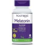Melatonin Time Release 1mg Natrol