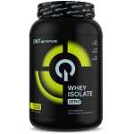 Metapure Isowhey Zero 908g QNT Fistic