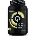 Metapure Isowhey Zero 908g QNT Vanilie