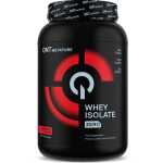Metapure Isowhey Zero 908g QNT Zmeura
