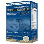 MHP Secretagogue Gold Clinical Strength 30 Pachete