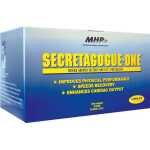 MHP Secretagogue One 30 Plicuri x 13g Orange