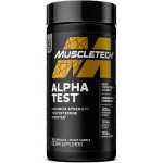 MuscleTech Alpha Test 120 Vcaps Muscletech