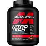NitroTech 1810g Ciocolata Muscletech