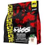 Mutant Mass 2270g Cookies & Cream