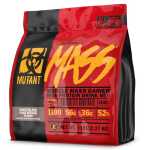 Mutant Mass 2270g Triple Chocolate