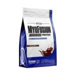 Myofusion Advanced 500g Gaspari Nutrition Ciocolata