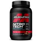 NitroTech 908g Muscletech Milk Chocolate