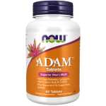 ADAM Multi-Vitamin for Men 60 Tablete