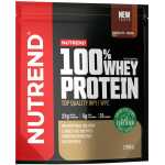 Nutrend 100% Whey Protein 1Kg Capsuni