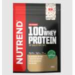Nutrend 100% Whey Protein 400g Cookies Cream