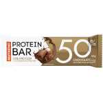 Nutrend 50% Protein Bar 50g Ciocolata