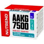 NUTREND AAKG 7500 20x25ml
