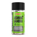 Nutrend Ashwagandha 60 Capsule - KSM-66