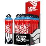 Nutrend Carbosnack Gel 50g Plic Blue Raspberry (Cofeina)