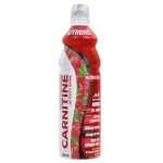 Nutrend Carnitine Activity Drink 750ml Capsuni si Menta (cofeina, usor acidulata)