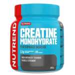 Nutrend Creatine Monohydrate 300g