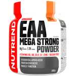 NUTREND EAA Mega Strong Powder 300g Mango Orange