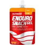 Nutrend Endurosnack 75g Plic Portocale