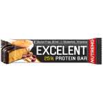 Nutrend Excelent Protein Bar 85g Aroma Peanut Butter