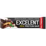 Nutrend Excelent Protein Bar 85g Ciocolata Nuga cu Afine