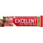 Nutrend Excelent Protein Bar 85g Strawberry Cake