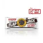 Nutrend FLAPJACK 100g Chocolate Banana With Dark Chocolate