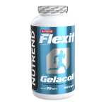 Flexit Gelacoll 360 Colagen Capsule Nutrend