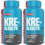 Nutrend KRE-ALKALYN 1500 - 240 Capsule