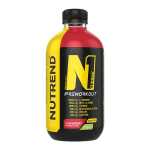 NUTREND N1 Drink 330ml Fructe Tropicala