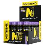 Nutrend N1 Shot 20x60ml Forest Burst