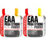 Nutrend NUTREND EAA Mega Strong Powder 2x 300g Mango Orange