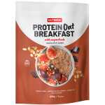 Nutrend Protein Oat Breakfast 630g Ciocolata