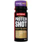 Nutrend Protein Shot 20x60ml Blueberry Vanilla