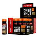 Nutrend Protein Shot 20x60ml