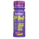 Nutrend Pump Shot 60ml Blackberry & Lime