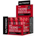 Nutrend Thermobooster Shot 20x 60ml Grepfrut