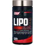 Nutrex Lipo 6 - 120 Capsule