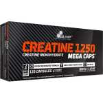 Olimp Creatine 1250 Mega Caps - 120 Capsule
