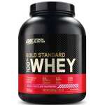 ON 100% Gold Whey Protein 2.27kg Ciocolata Alba si Zemura