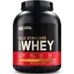 ON 100% Gold Whey Protein 2.27kg Ciocolata Unt de Arahide
