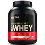 ON 100% Gold Whey Protein 2.27kg Cookies Cream