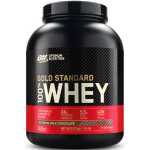 ON 100% Gold Whey Protein 2.27kg Milk Chocolate