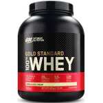 ON 100% Gold Whey Protein 2.27kg Vanilla Ice Cream
