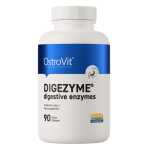 OstroVit Digenzyme Digestive Enzymes 90 Tablete